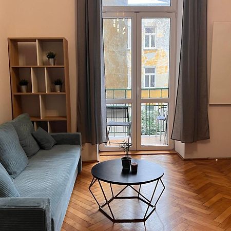 St Gertruda Apartment Free Parking Citybeat#2 Krakow Exterior photo
