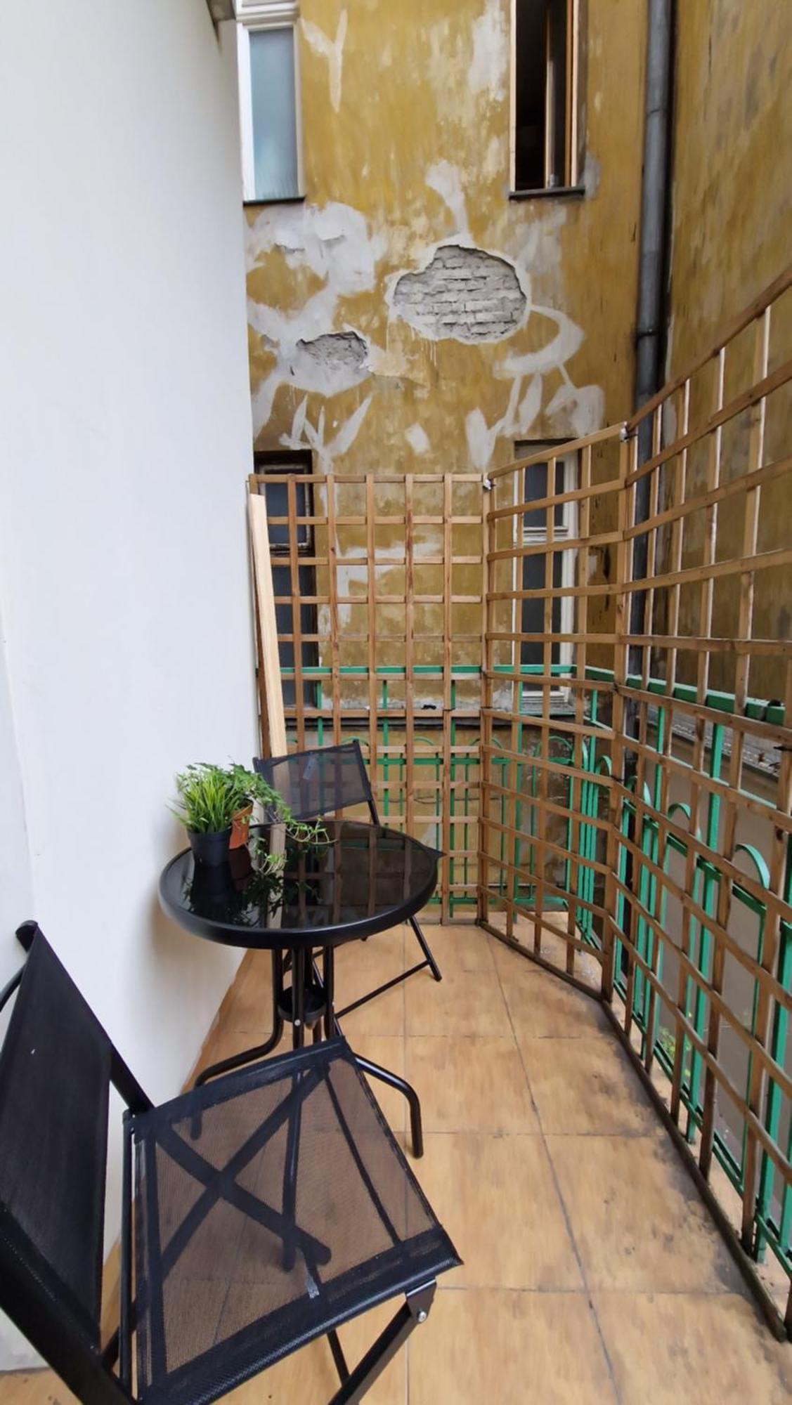 St Gertruda Apartment Free Parking Citybeat#2 Krakow Exterior photo